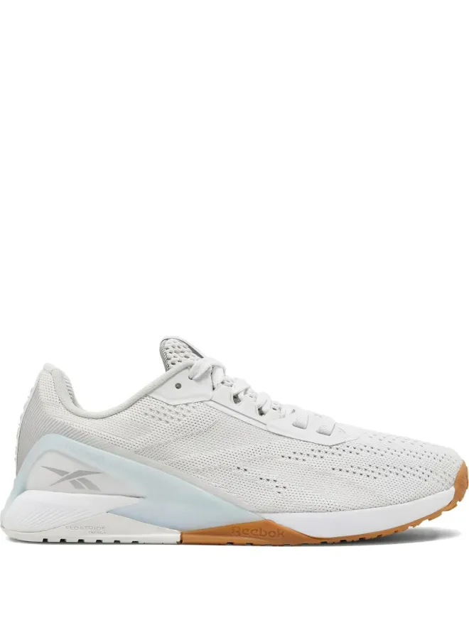 Reebok Reebok ナノ X1 ホワイト スニーカーの商品画像