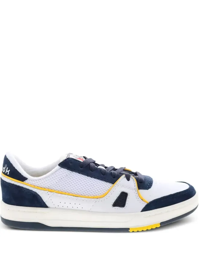 Reebok Reebok LT Courtスニーカー ブルーの商品画像