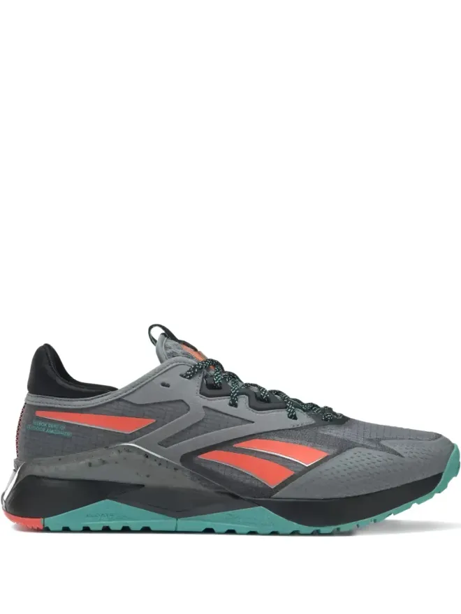 Reebok Reebok Nano X2 TR Adventure グレー スニーカーの商品画像