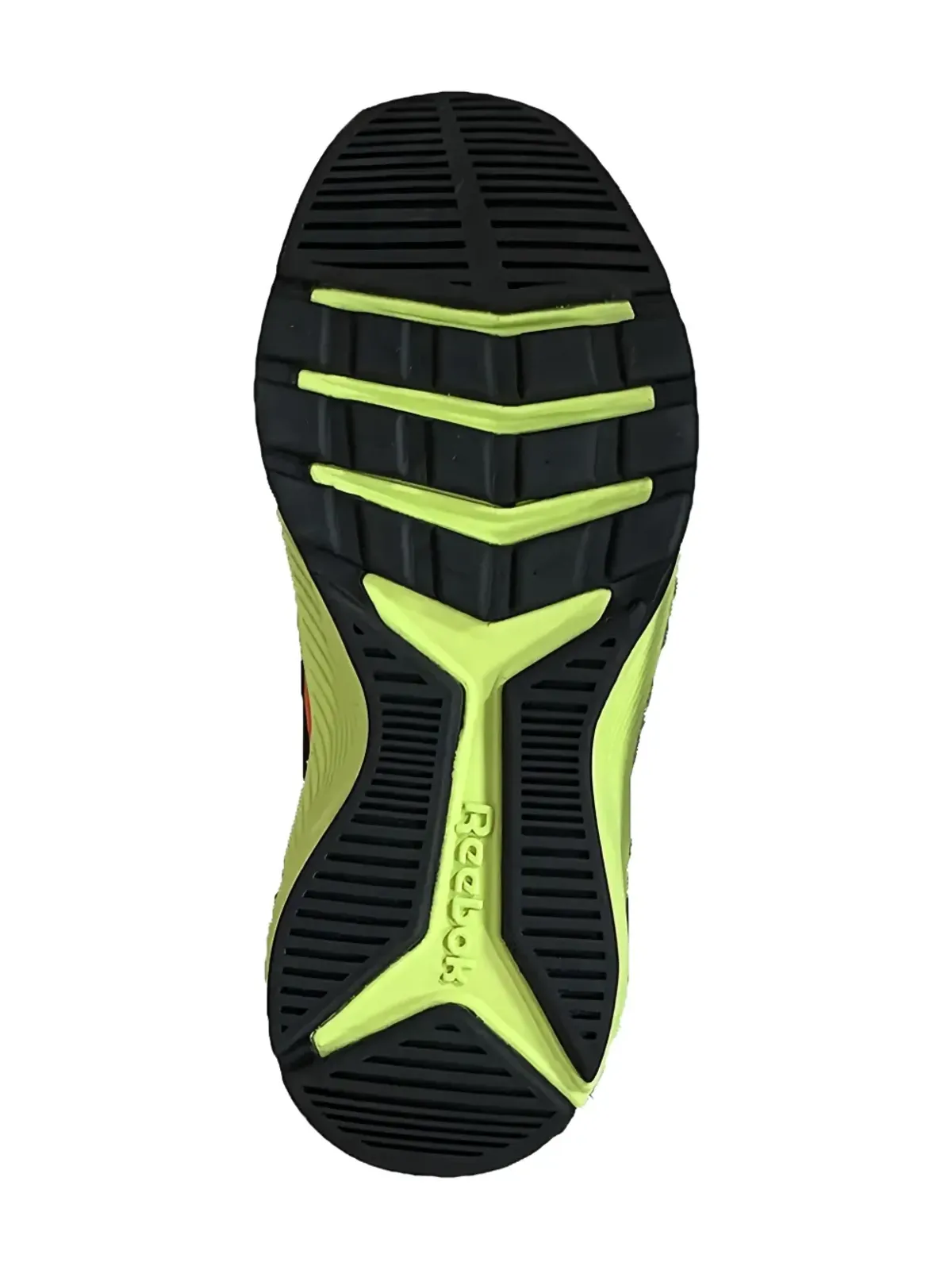 Reebok Kids Equal Fit GS スニーカー - 画像5