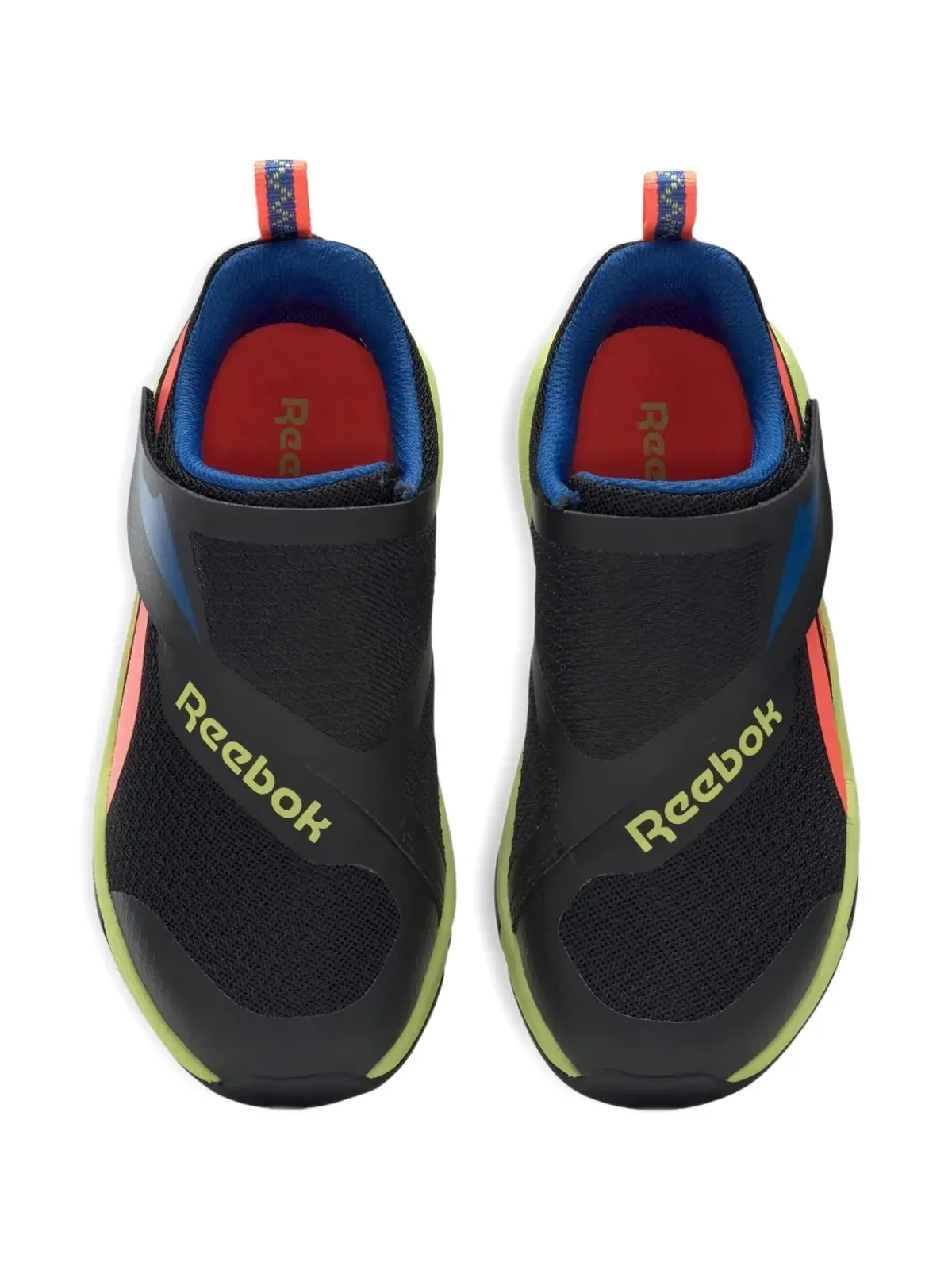 Reebok Kids Equal Fit GS スニーカー - 画像3