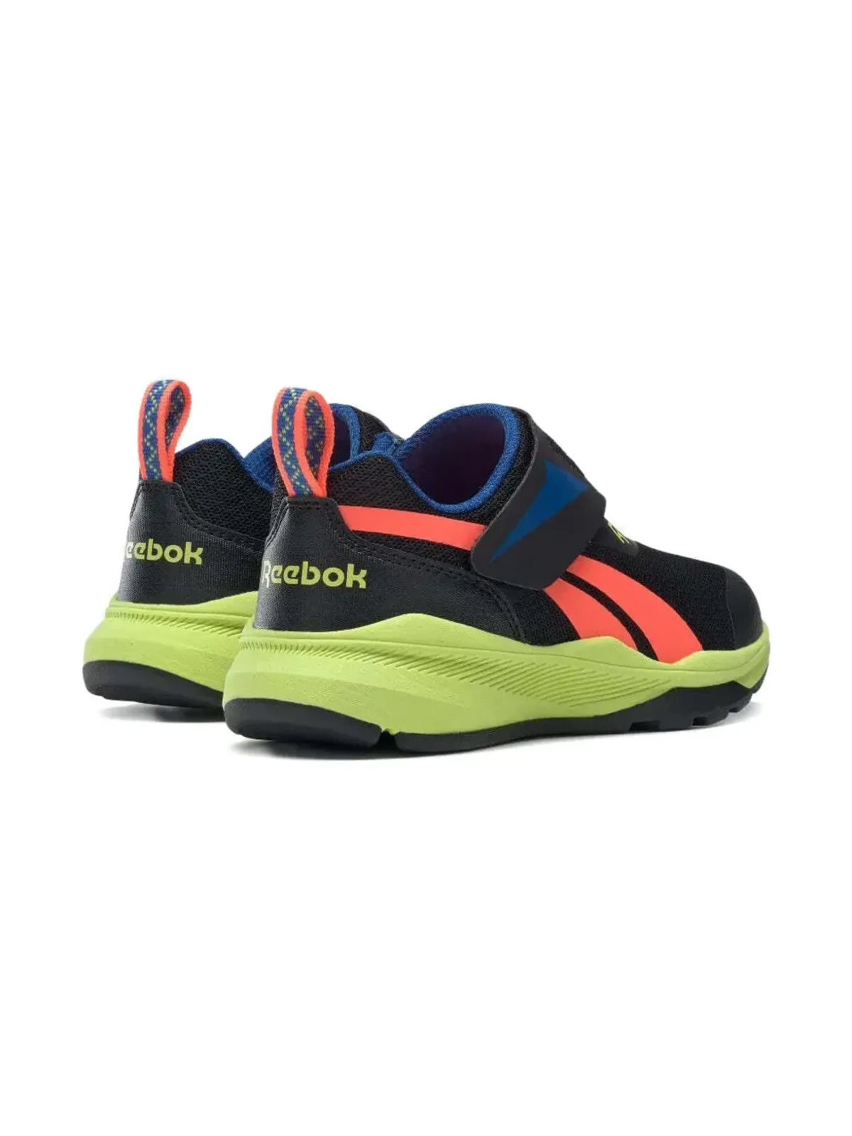 Reebok Kids Equal Fit GS スニーカー - 画像4