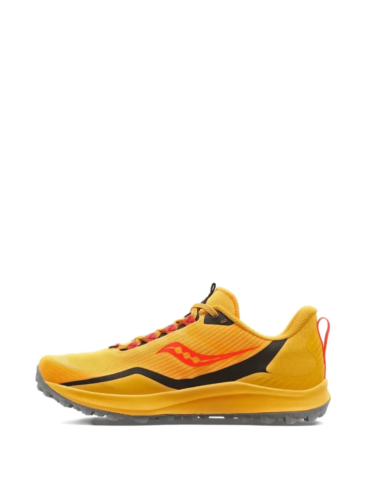 Saucony Peregrine 12 sneakers - Yellow - 画像2