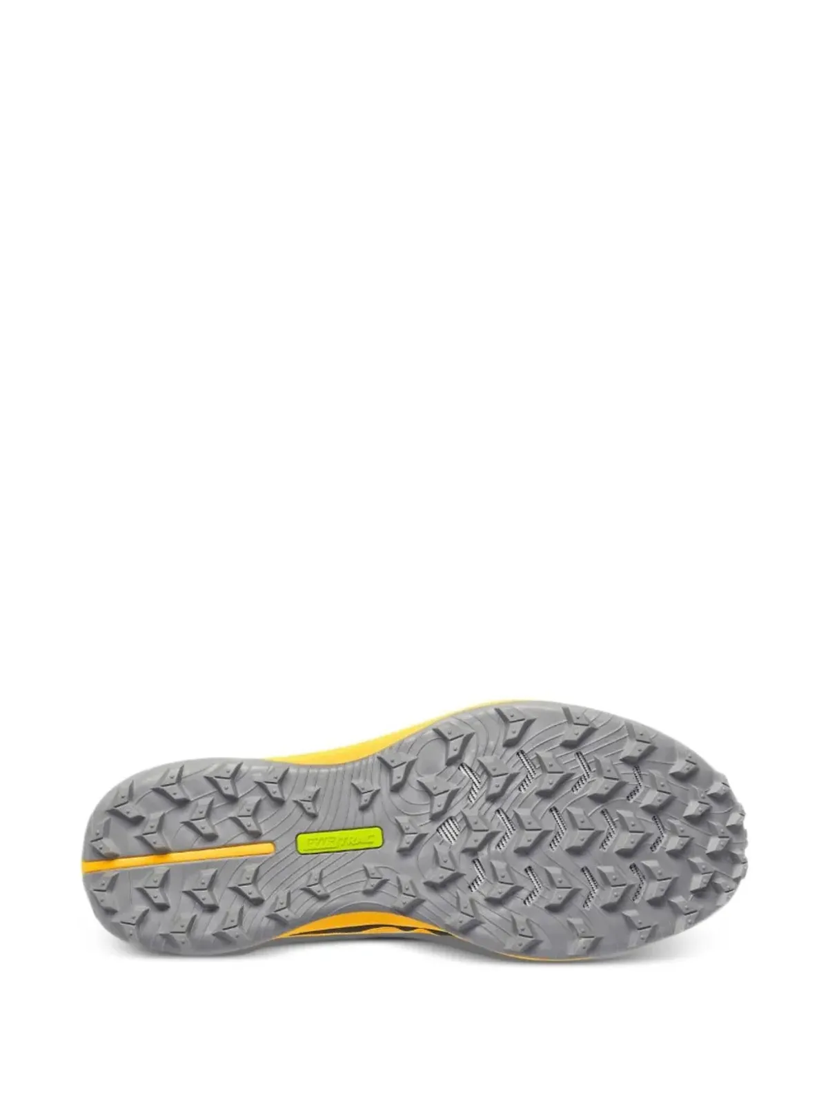 Saucony Peregrine 12 sneakers - Yellow - 画像3