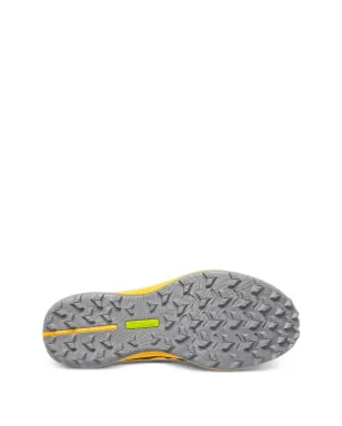 Saucony Peregrine 12 sneakers - Yellow - サムネイル3