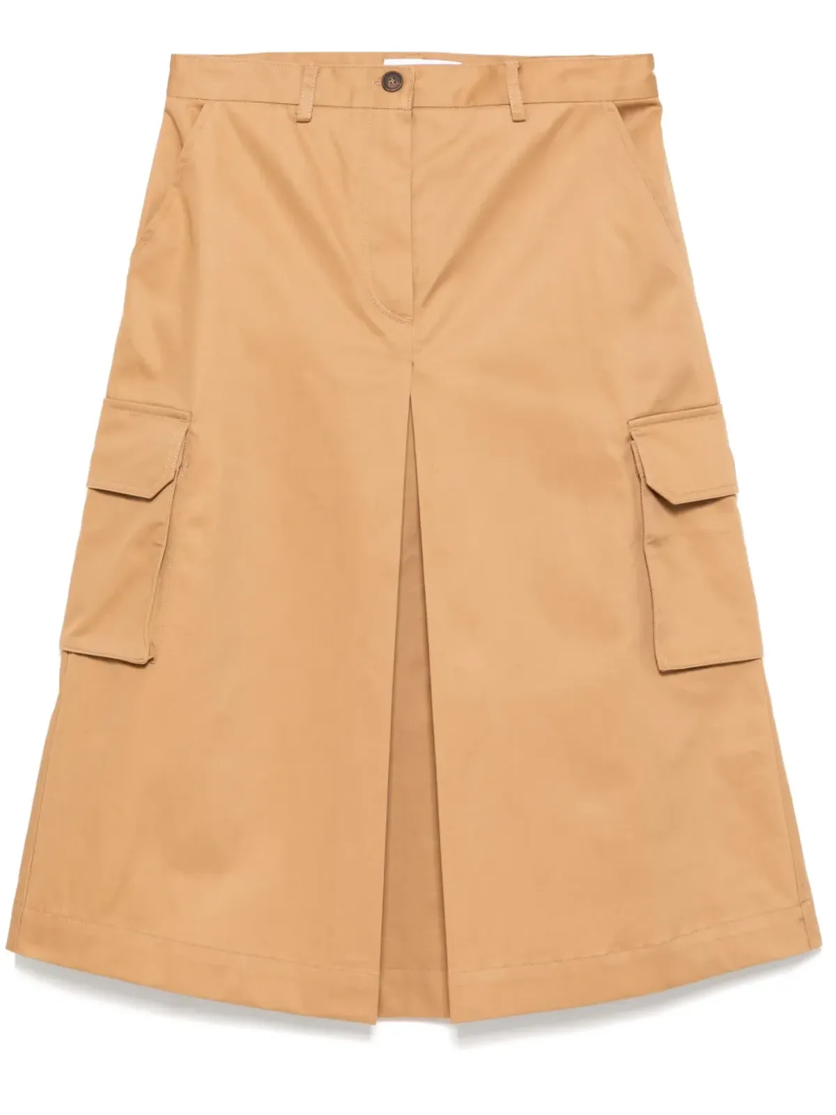 Maison Kitsuné ユーティリティスカート - 画像1