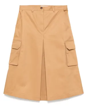 Maison Kitsuné ユーティリティスカート - サムネイル1