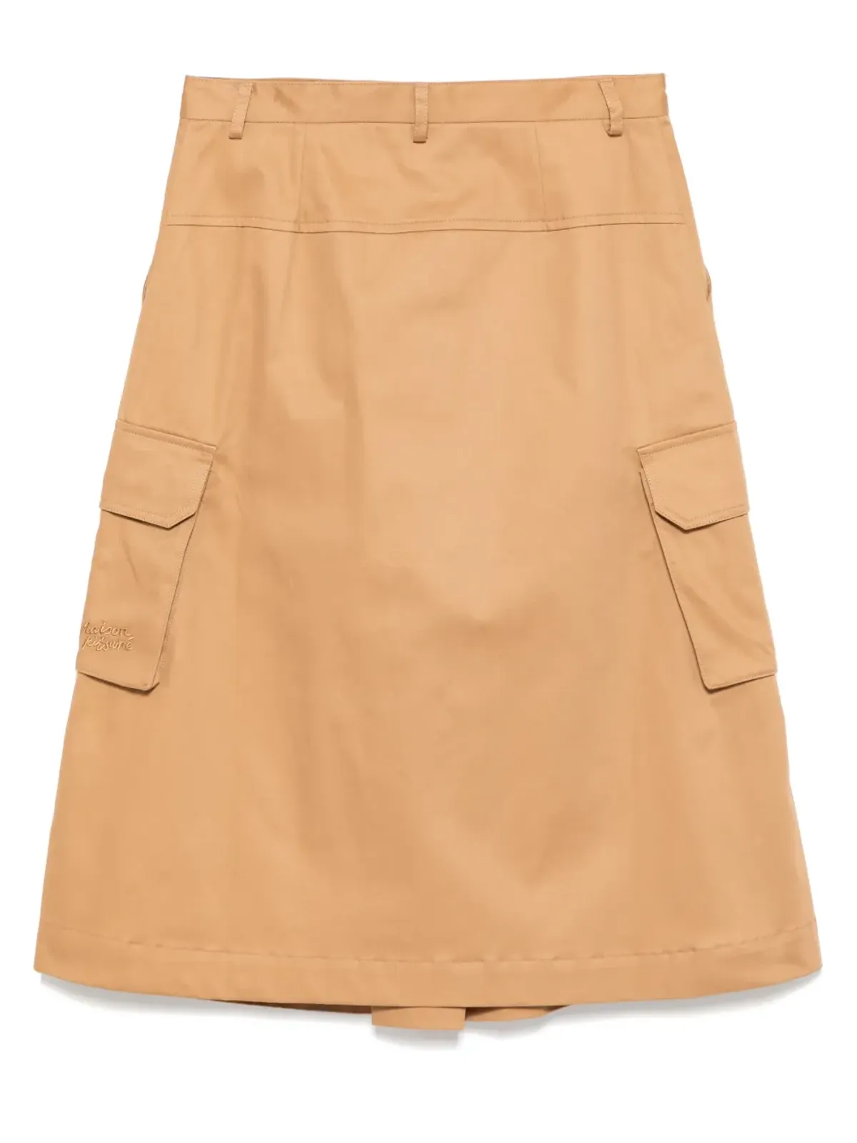 Maison Kitsuné ユーティリティスカート - 画像2