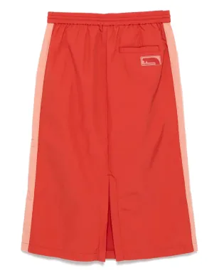 Maison Kitsuné フラッシュフォックス ロングスカート - サムネイル2