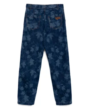 Maison Kitsuné ワークウェアパンツ - サムネイル2