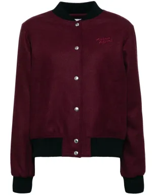 Maison Kitsuné テディブルゾン - サムネイル1