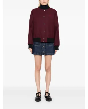 Maison Kitsuné テディブルゾン - サムネイル2
