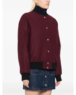Maison Kitsuné テディブルゾン - サムネイル3