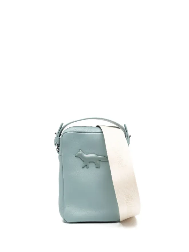 Maison Kitsuné Maison Kitsuné クラウド クロスボディバッグの商品画像
