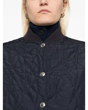 Maison Kitsuné キルテッド ブルゾン - サムネイル5