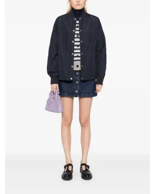 Maison Kitsuné キルテッド ブルゾン - サムネイル2