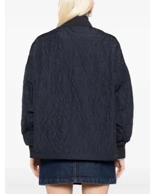 Maison Kitsuné キルテッド ブルゾン - サムネイル4