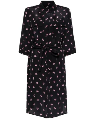 Maison Kitsuné ダブルポケットドレス - サムネイル1