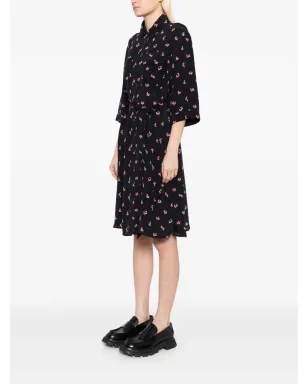 Maison Kitsuné ダブルポケットドレス - サムネイル3