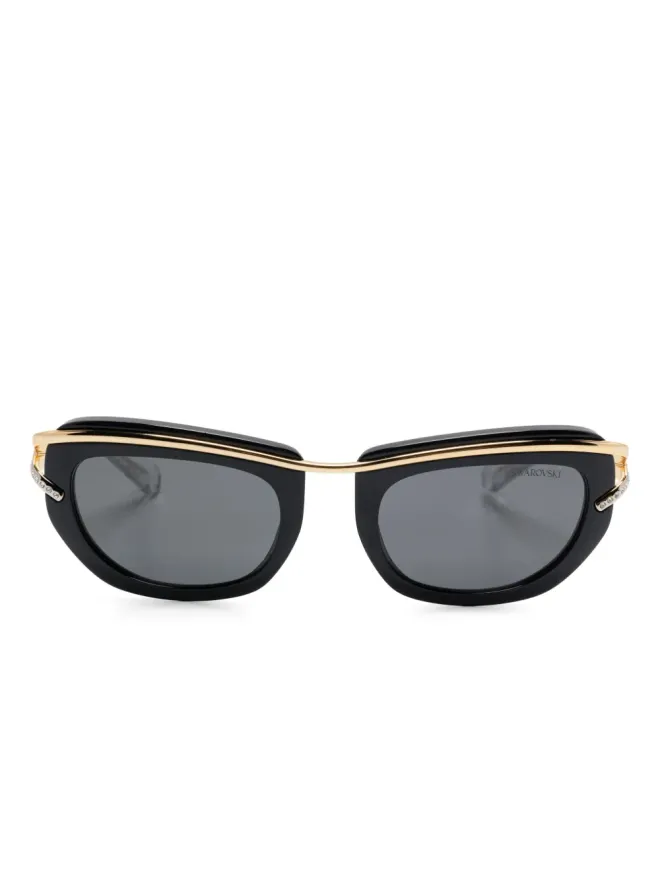 Swarovski Eyewear Swarovski Eyewear サングラス SK7026の商品画像