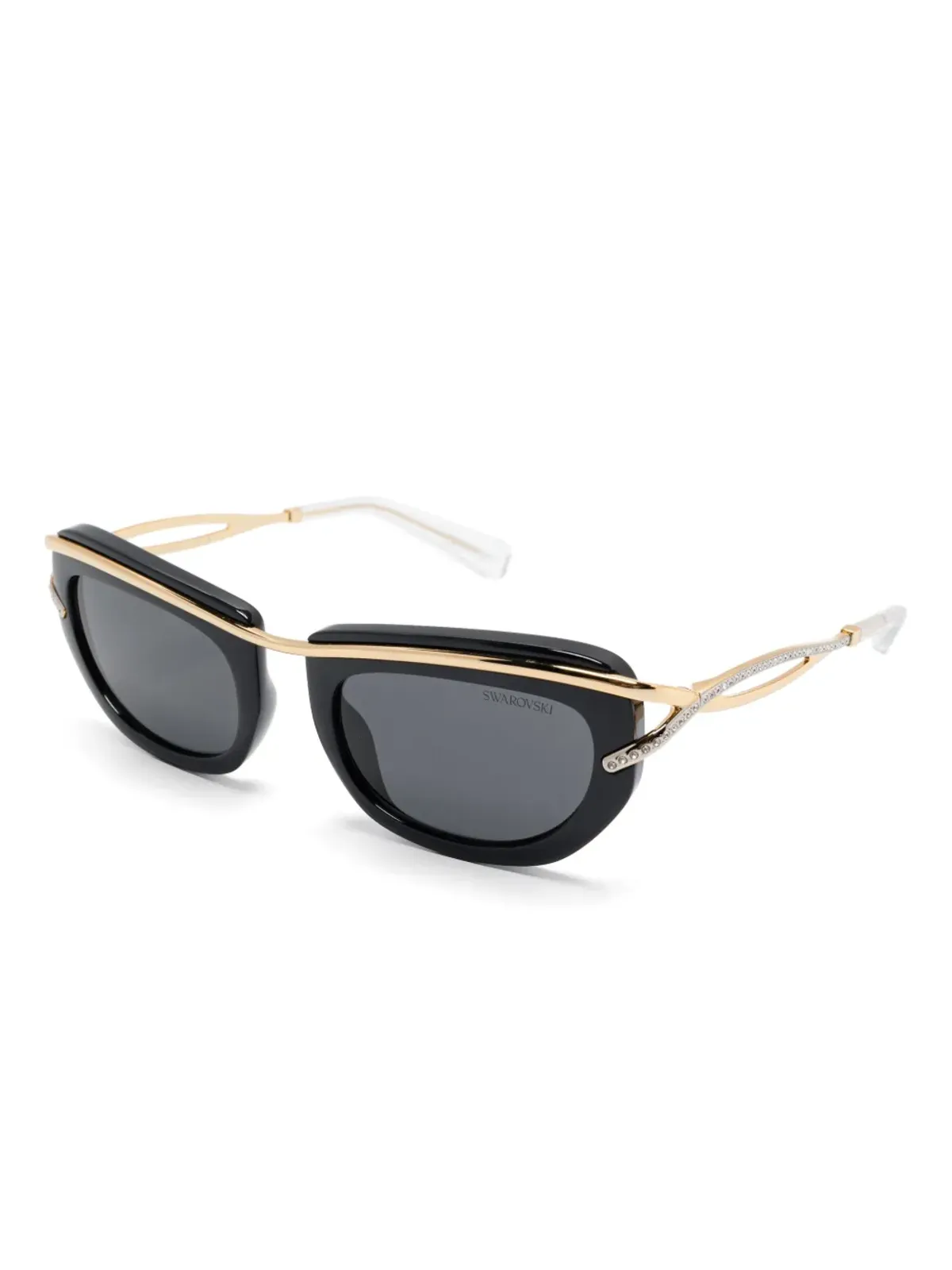 Swarovski Eyewear サングラス SK7026 - 画像2