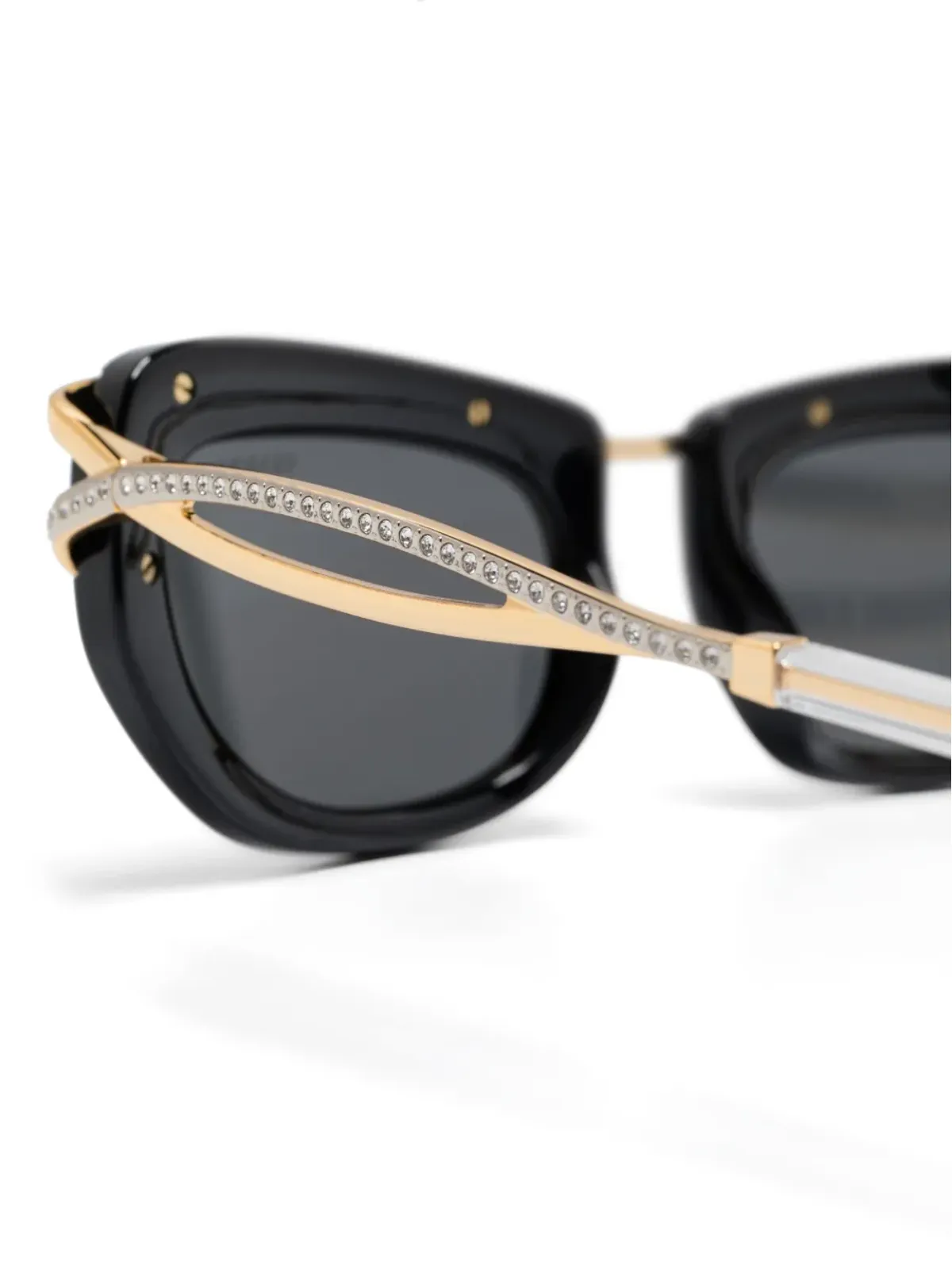 Swarovski Eyewear サングラス SK7026 - 画像3
