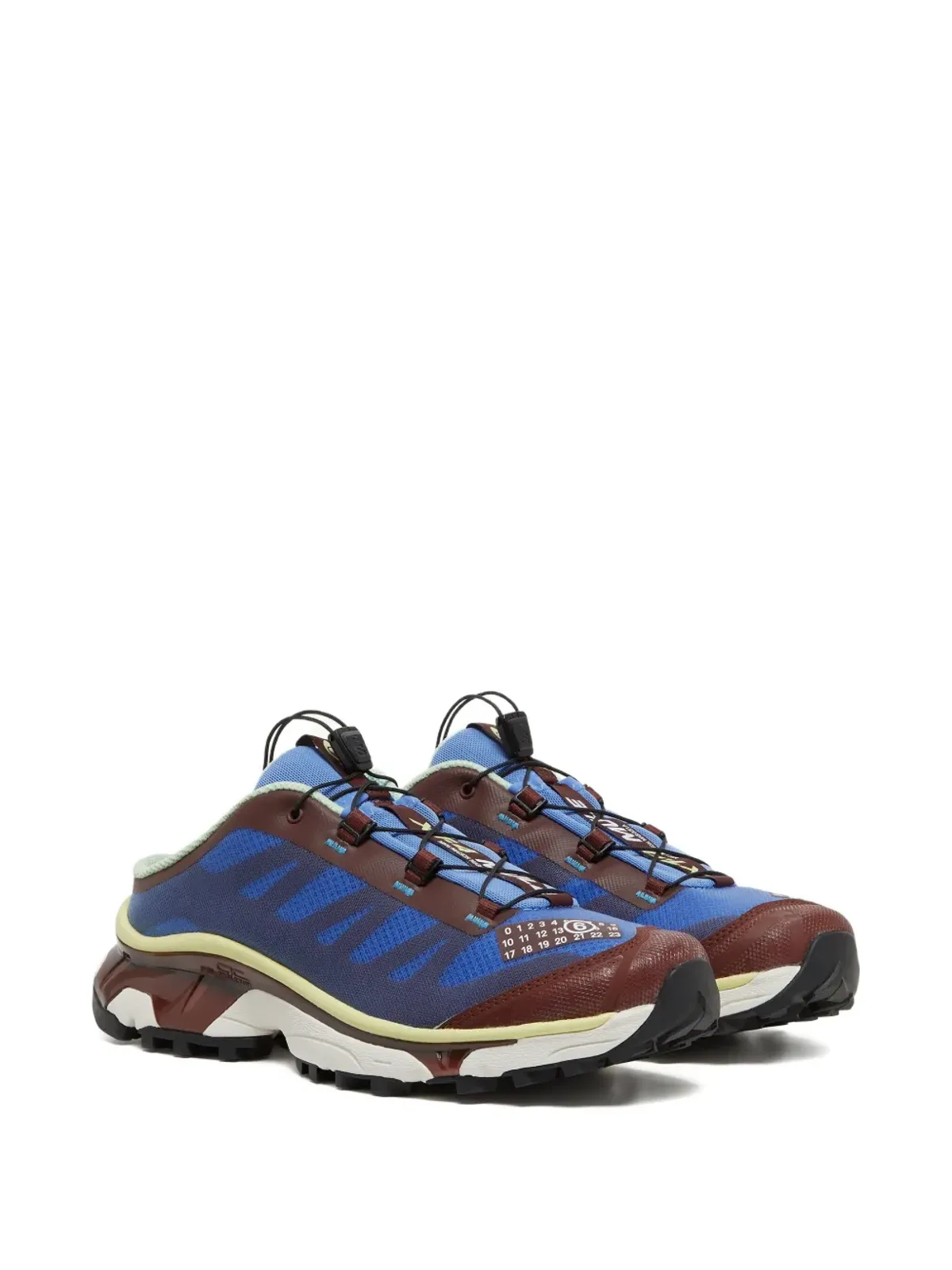 MM6 Maison Margiela X Salomon スニーカー - 画像2