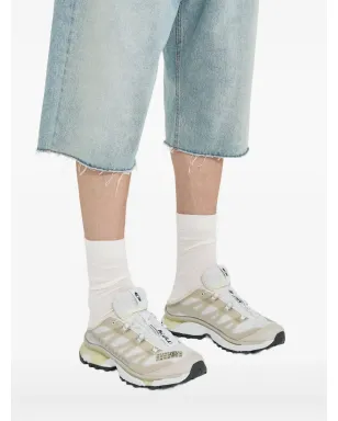 MM6 Maison Margiela X Salomon パネルドゥ・ミュールスニーカー - サムネイル5