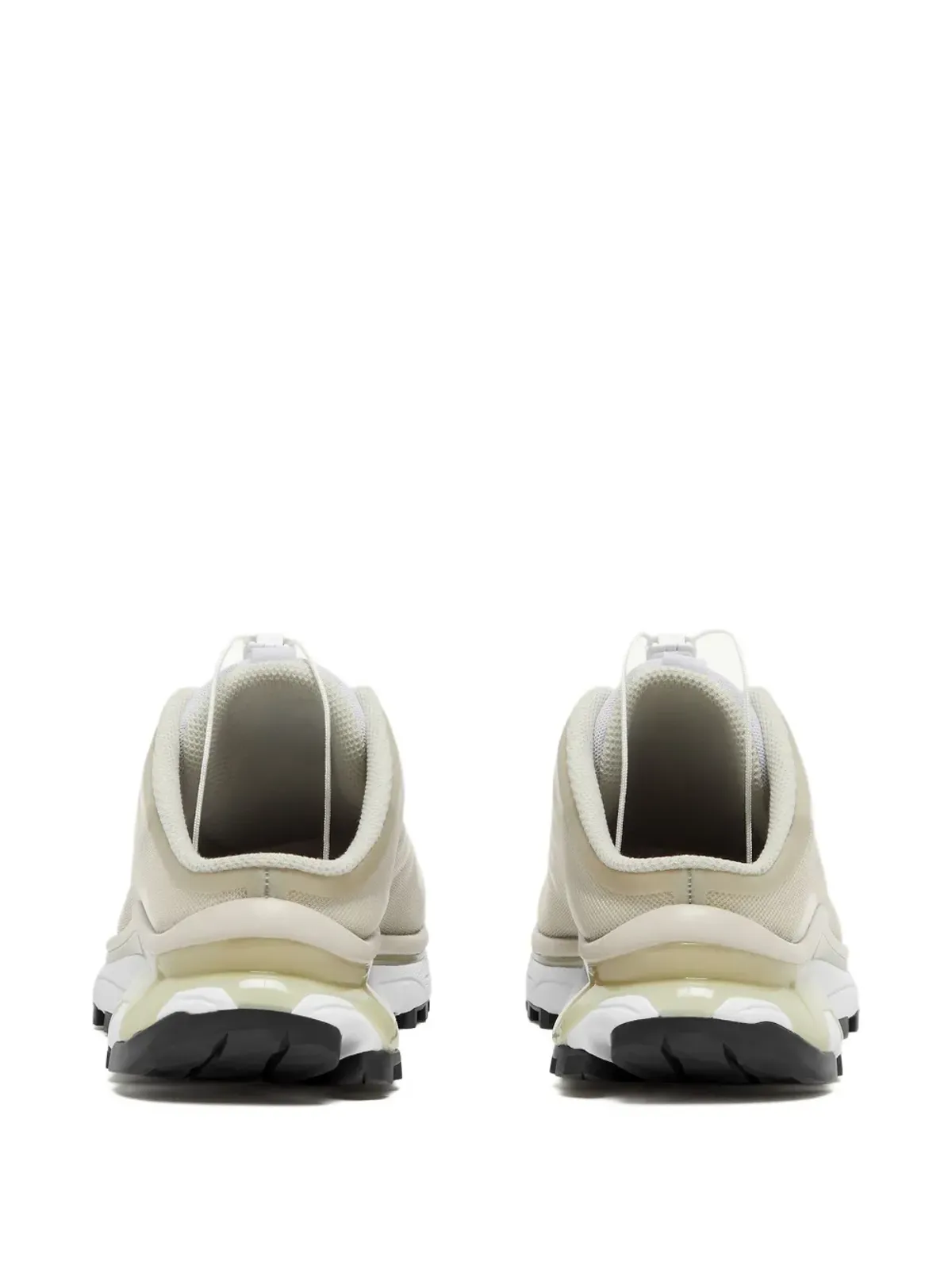 MM6 Maison Margiela X Salomon パネルドゥ・ミュールスニーカー - 画像3