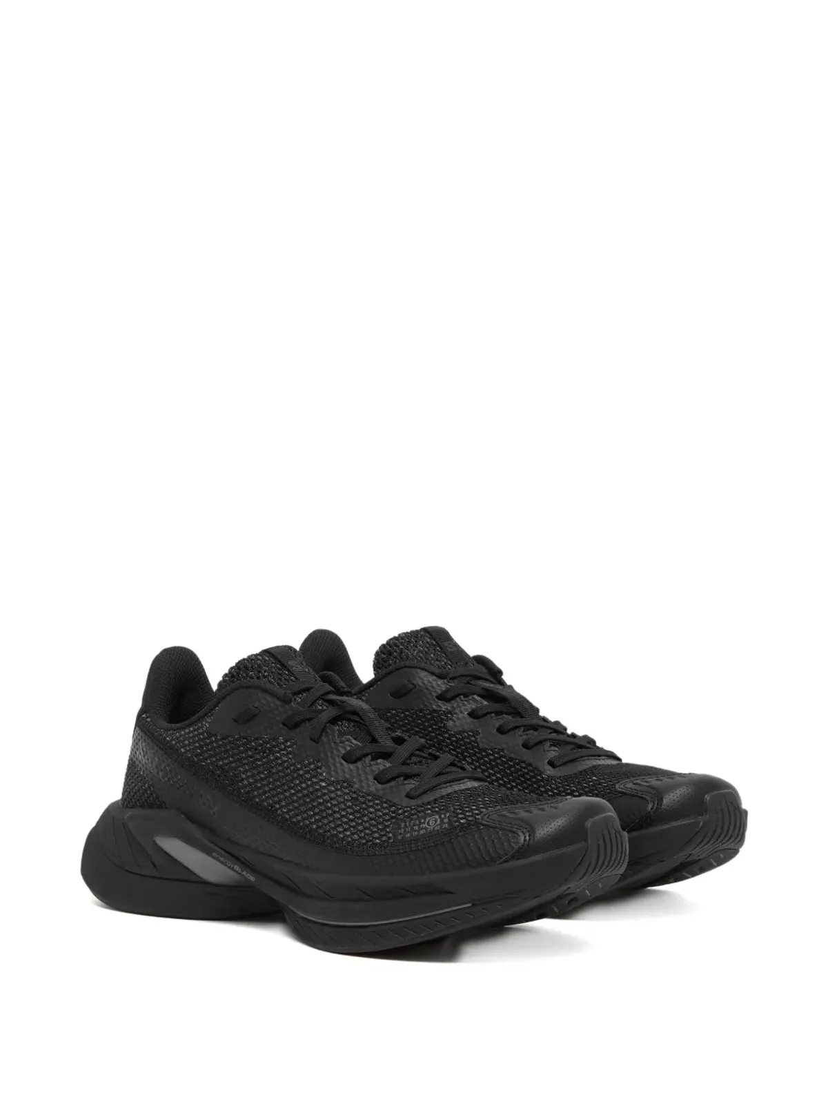 MM6 Maison Margiela X Salomon メッシュスニーカー - 画像2