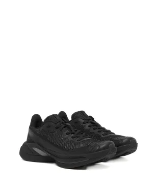MM6 Maison Margiela X Salomon メッシュスニーカー - サムネイル2