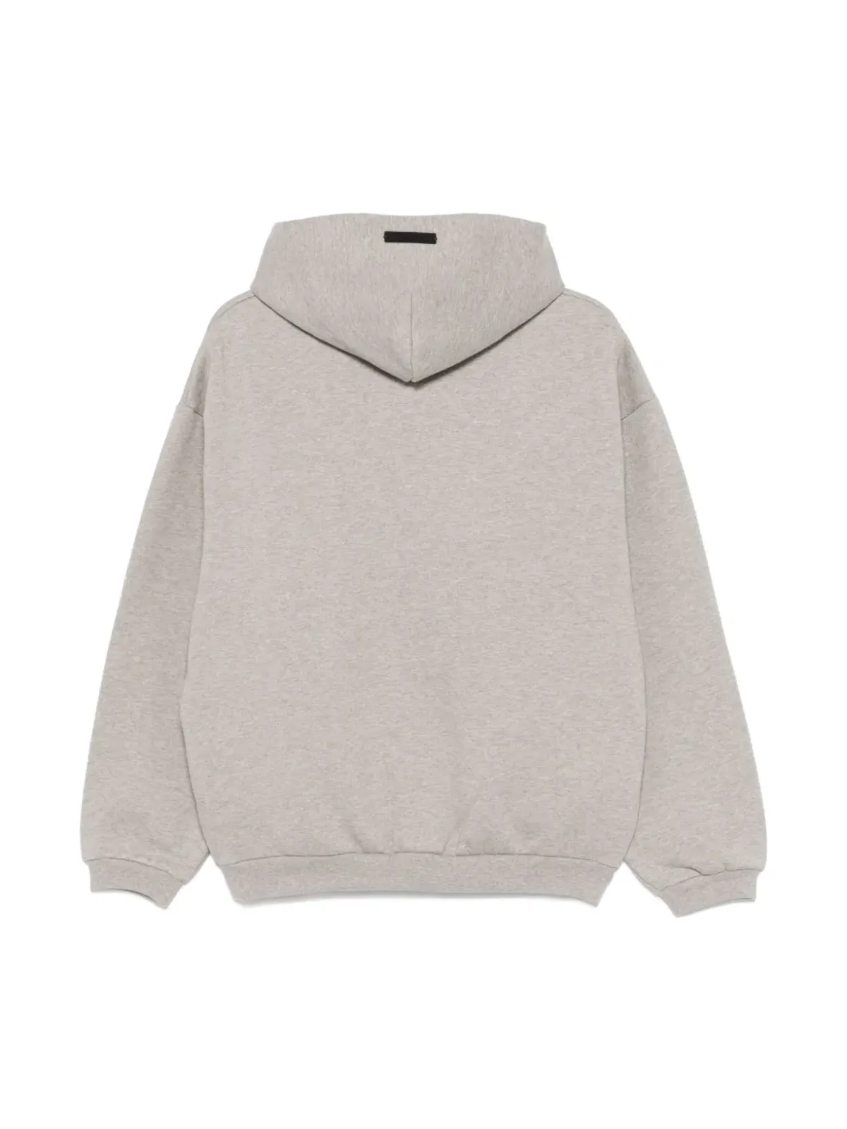 FEAR OF GOD ESSENTIALS KIDS フリースフーディー - 画像2