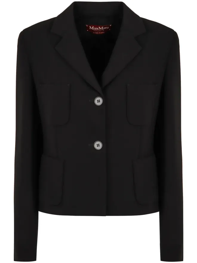Max Mara Max Mara ブレザーの商品画像