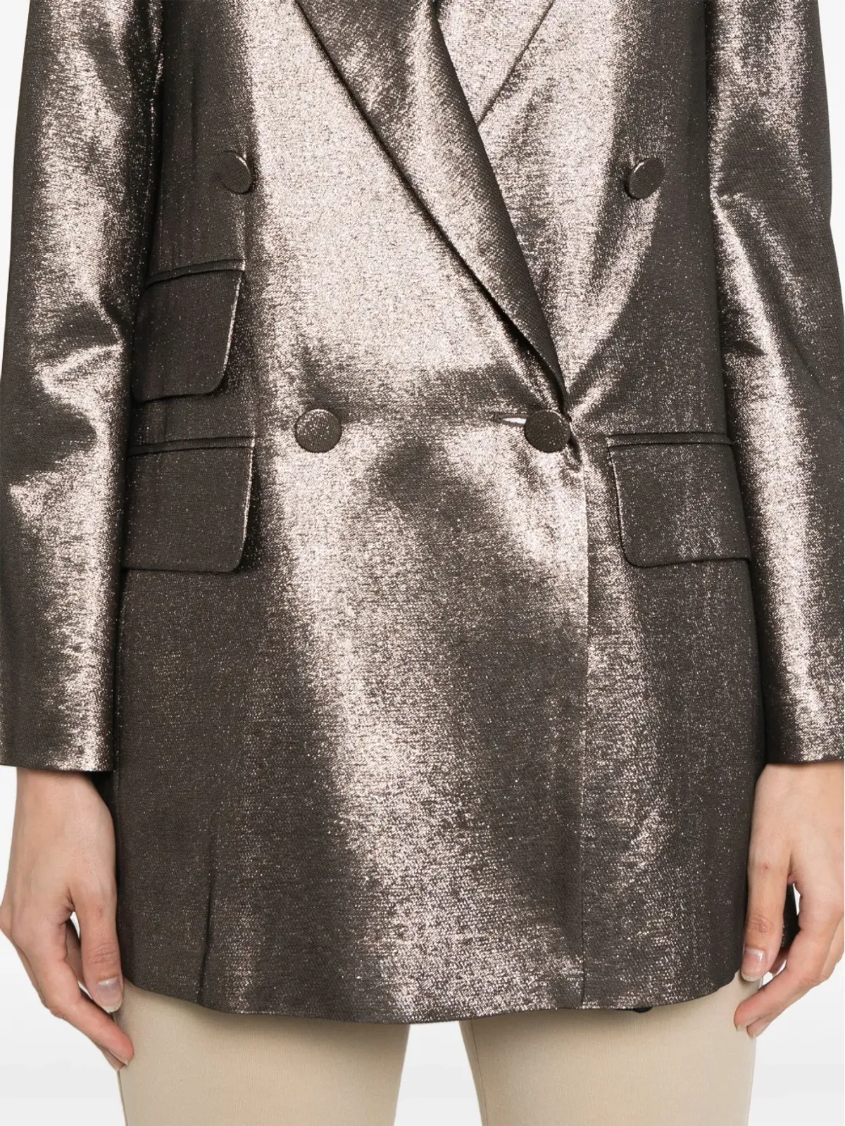 Max Mara Edro ブレザー - 画像5