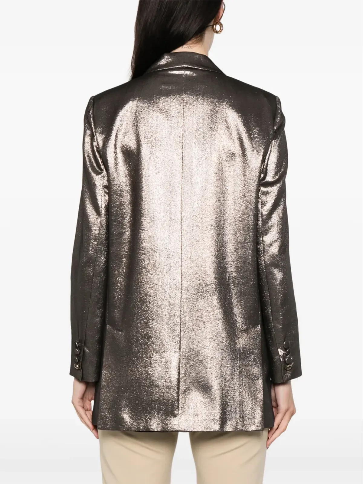 Max Mara Edro ブレザー - 画像4