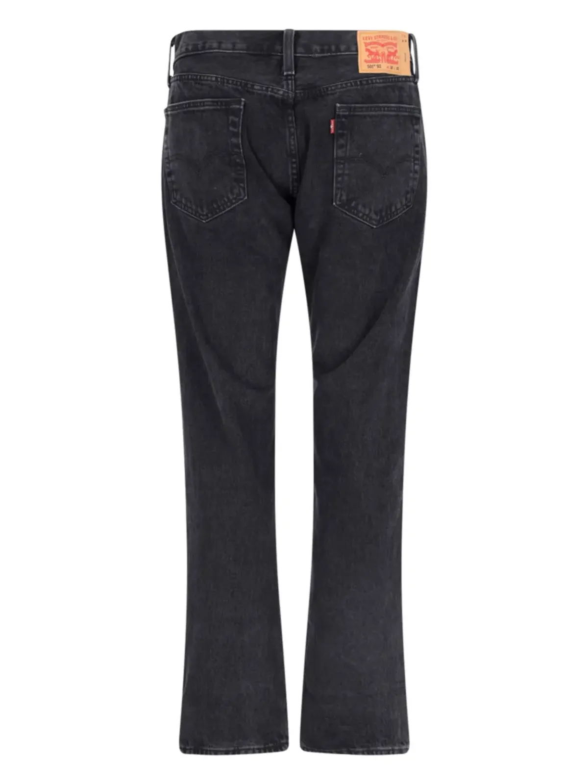 Levi's 501® '93' ストレートジーンズ - ブラック - 画像2