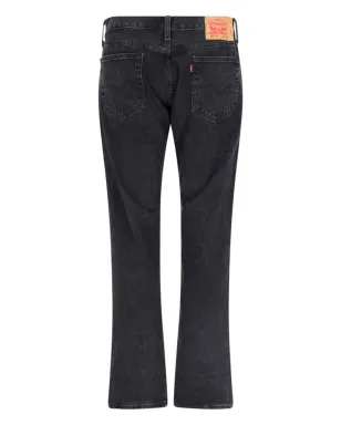 Levi's 501® '93' ストレートジーンズ - ブラック - サムネイル2