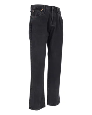 Levi's 501® '93' ストレートジーンズ - ブラック - サムネイル3