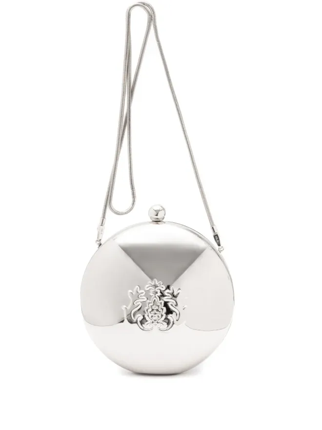 Isla Isla マキシエスフェラ クラッチバッグの商品画像