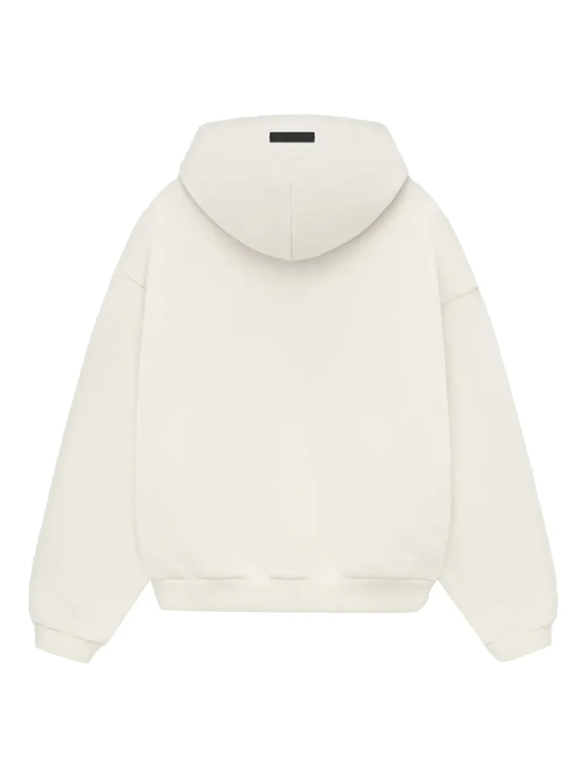 FEAR OF GOD ESSENTIALS KIDS ロゴプリント フーディ - 画像2