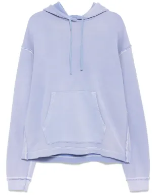 John Elliott スケプティック フーディー パープル - サムネイル1