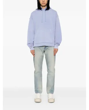 John Elliott スケプティック フーディー パープル - サムネイル2