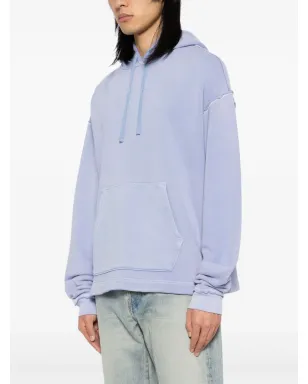 John Elliott スケプティック フーディー パープル - サムネイル3