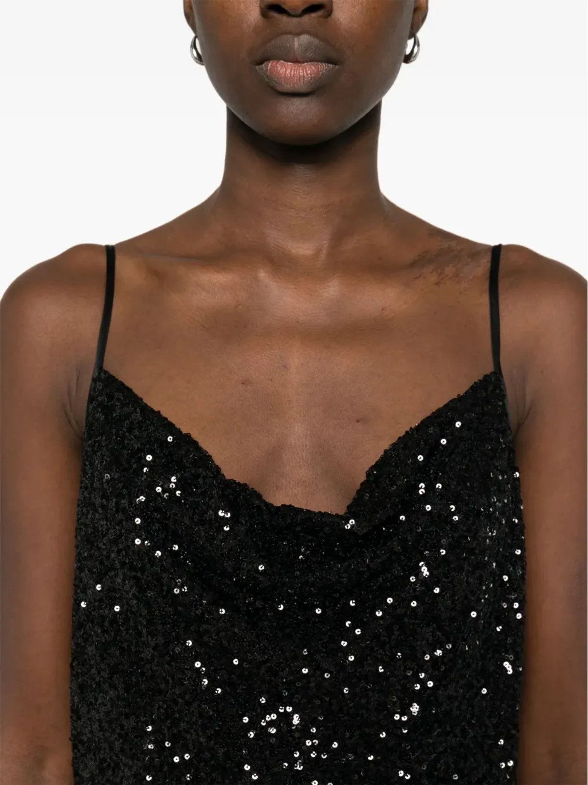 DVF Diane von Furstenberg ベルリン タンクトップ - 画像5