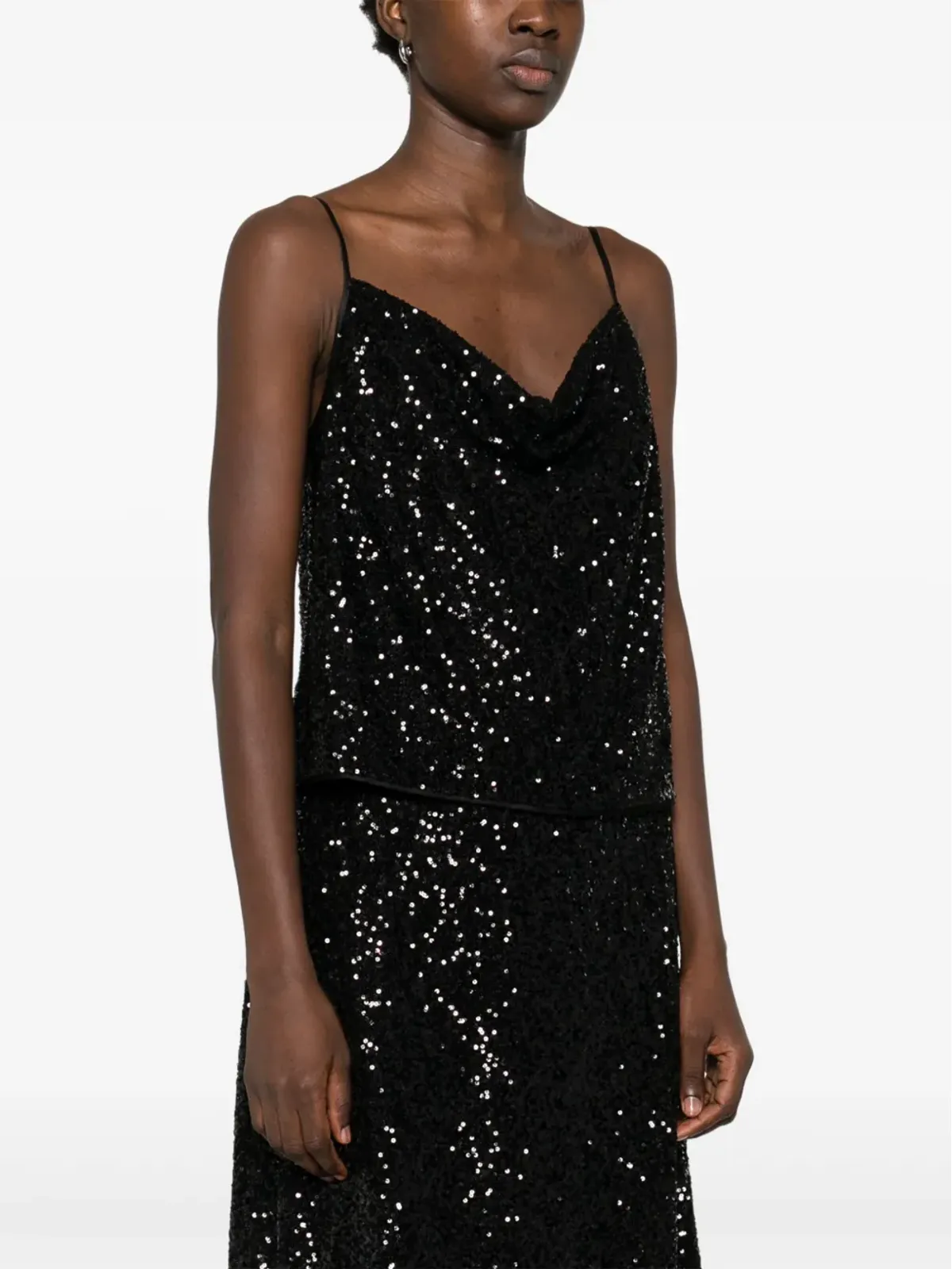 DVF Diane von Furstenberg ベルリン タンクトップ - 画像3