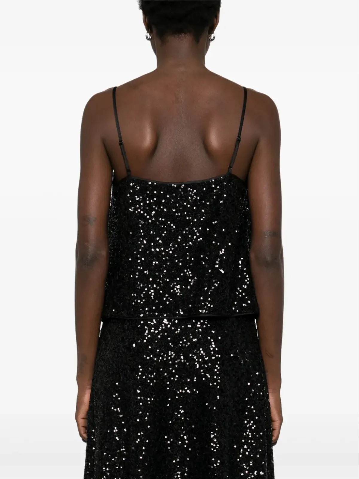 DVF Diane von Furstenberg ベルリン タンクトップ - 画像4