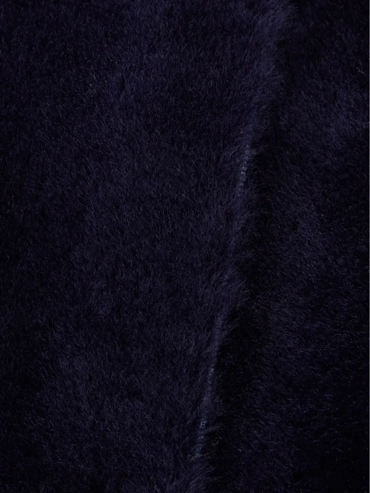 Blancha シアリングリバーシブルコート - 画像3