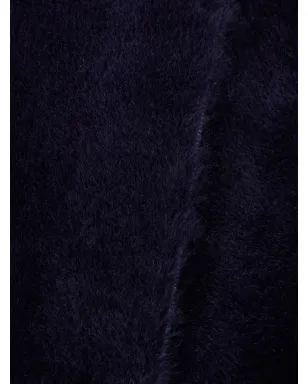Blancha シアリングリバーシブルコート - サムネイル3