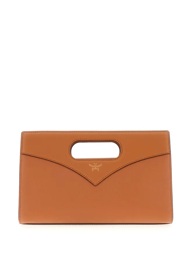 MCM MCM ダイヤモンド トートバッグの商品画像