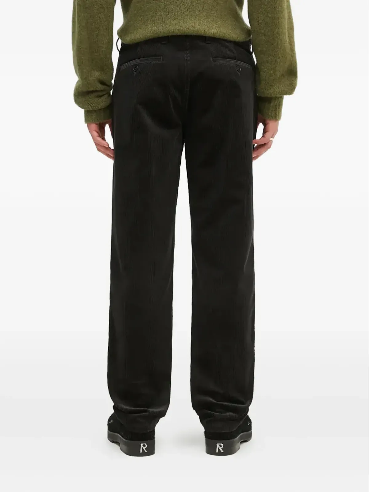Norse Projects コーデュロイパンツ - 画像3